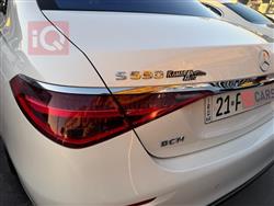 مێرسێدس بێنز S-Class